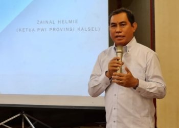 PWI Kalsel Siap Berikan Pendampingan Hukum Keluarga Juwita