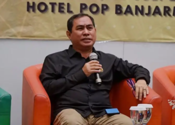 PWI Kalsel Apresiasi Pengusutan Kasus Kematian Juwita Oleh Polisi dan Lanal Balikpapan