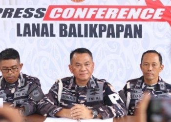 Diduga Juwita Dibunuh Oknum Anggota TNI AL