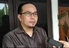 Konflik Lahan PT MTN, Saidan: Baramarta Tidak Bertanggungjawab Urusan Keperdataan