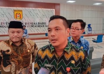 Dinilai Punya Kinerja Bagus, Walikota Aditya Dilirik Pemerintah Pusat, Isunya di BUMN?