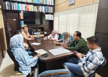 Rakor YESS 2025 Dorong Generasi Muda Kembangkan Usaha di Sektor Pertanian dan Agroindustri