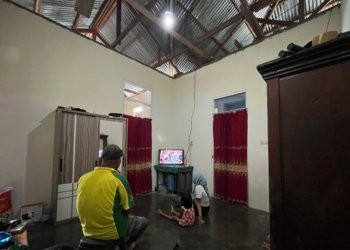 Sambut Ramadan, PLN Berhasil Nyalakan Listrik 24 Jam untuk Lima Pulau di Maluku