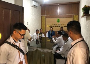 Majelis Hakim Kabulkan Penangguhan Penahanan Pelaku UMKM Firly Norachim