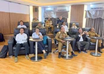Pemprov Kalsel Cegah Inflasi Hingga Antisipasi Cuaca Ekstrem Jelang Idul Fitri 1446H