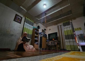Bulan Ramadan, Donasi Pegawai PLN Beri Sambungan Listrik Gratis Bagi 2.597 Keluarga Prasejahtera