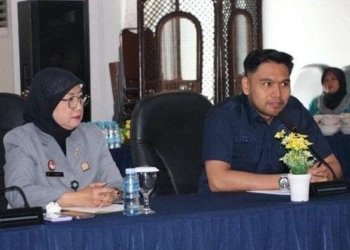 Target 3 Raperda Inisiatif DPRD Balangan Harmonis, Dewan Datangi Kemenkum Kalsel, Bahas Apa?