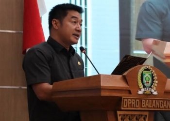 Anak Muda Sudah TIdak Mau Bertani? Fathurrahman: Siapa Yang Penuhi Pangan Kita?