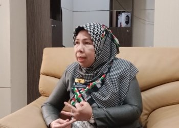Tak Sesuai Takaran, Kepala Disperindag Banjarbaru Sarankan Beli Minyakita Kemasan Plastik