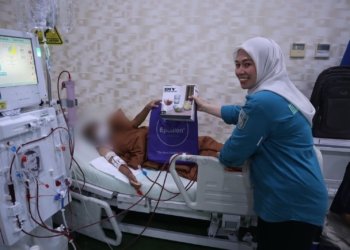 Hari Ginjal Sedunia, RSD Idaman Ajak Masyarakat Sadar Kesehatan Ginjal