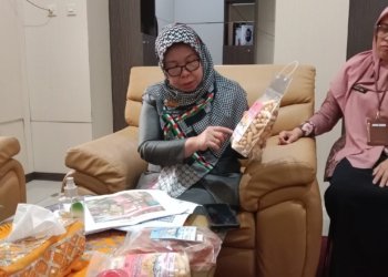 Polda Kalsel Gunakan Surat Pengawasan Dalam Kasus UMKM, Begini Penjelasan Disperindag Banjarbaru
