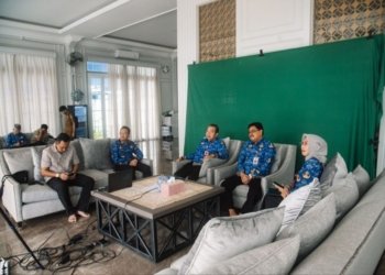 Pemprov Kalsel Dukung Pelaksanaan Pengobatan Gratis, Pembangunan 3 Juta Rumah dan Transmigrasi