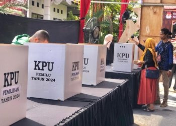 KPU Kalsel Akan Lantik Badan Adhoc, Kapan?