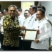 Kabupaten Banjar Raih Peringkat Kedua Indeks Pencegahan Korupsi, KPK: Harus Terus Naik