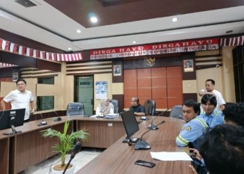 Puluhan Pekerja Tambang di Kabupaten Banjar Tak Digaji Sejak Oktober, THR Lebaran pun Pupus