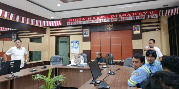 Puluhan Pekerja Tambang di Kabupaten Banjar Tak Digaji Sejak Oktober, THR Lebaran pun Pupus