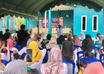 Atensi KPU & Bawaslu Kalsel ke Paslon: Jangan Berkampanye Selama Tahapan PSU
