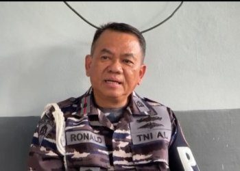 Terduga Pembunuh Juwita Sudah Tiba di Kalsel