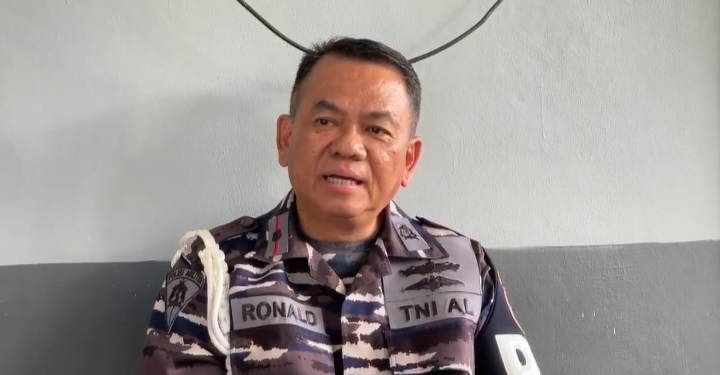 Terduga Pembunuh Juwita Sudah Tiba di Kalsel
