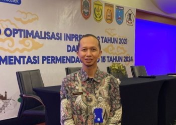 Kabupaten Banjar Jadi Contoh dalam Optimalisasi Jaminan Sosial Ketenagakerjaan di Kalsel