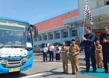 Dishub Banjarbaru Buka Layanan Angkutan Mudik Gratis, Buruan Daftar! Kuota Terbatas!