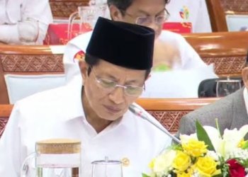 Menteri Agama Najarudin Umar Soroti Kesenjangan Pendidikan Negeri dan Swasta, Dorong Kebijakan yang Lebih Merata