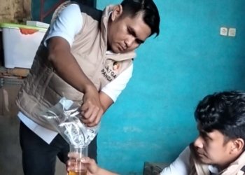 Tim Satgas Pangan Polda Kalsel Gencar Sidak Minyakita Pasca Temuan Produk Tidak Sesuai Standar