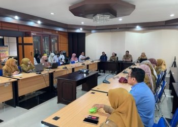 BPKPAD Kabupaten Banjar Perkuat Zona Integritas, Menuju Birokrasi Bersih dan Akuntabel