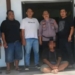 Sewa Motor, Tak Kembali-Kembali — Sigit Diringkus Saat Kabur ke Kalimantan Tengah