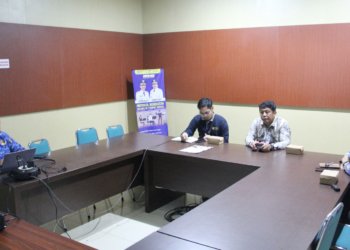 Mencari Solusi Tuntas: Bappedalitbang Banjar Gelar Rapat Lanjutan Penanganan IPLT Cahaya Kencana
