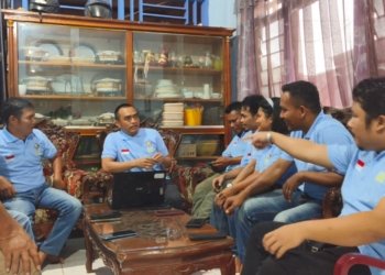 IWO Sibolga-Tapteng Desak Hukuman Berat bagi Pelaku Pembunuhan Jurnalis Juwita
