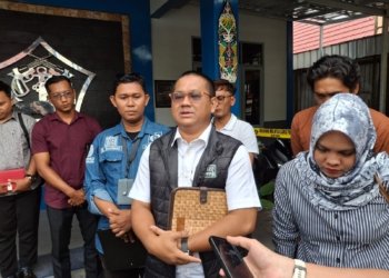 Selain Mobil, Satu lagi Alat Bukti Baru Kasus Pembunuhan Juwita Terungkap!
