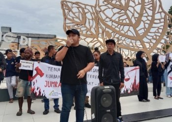 Ketua DPRD: Siap Kawal Kasus Kematian Jurnalis Juwita Sampai Tuntas