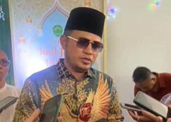 Gubernur Kaltim Pastikan Stok BBM Aman, Tanggapi Polemik “Motor Brebet”