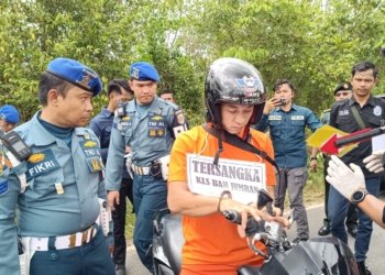 Terungkap! Begini Ternyata Cara Jumran Habisi Nyawa Juwita