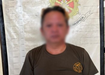 Seorang Ayah Tega Lakukan Pencabulan Terhadap Anak Kandungnya Sendiri