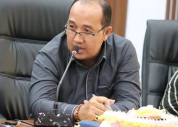Aktivitas angkutan ODOL Meresahkan, Anggota DPRD Balangan: Kami Akan Koordinasi Dishub Provinsi