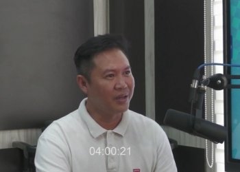 Anggota DPRD Balangan Saiful Arif Soroti Sektor Pendidikan