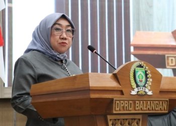 Anggota DPRD Balangan: Awasi Distribusi Harga Pokok Selama Ramadhan