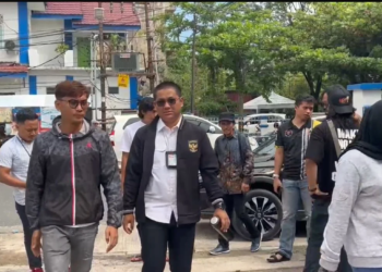 Lagi, Tim Penyidik Denpom AL Banjarmasin Panggil Keluarga Juwita