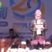 Wakil Ketua DPRD Tanah Bumbu Bacakan Sejarah Perjuangan Panjang Pemekaran di Peringatan Harjad ke-22