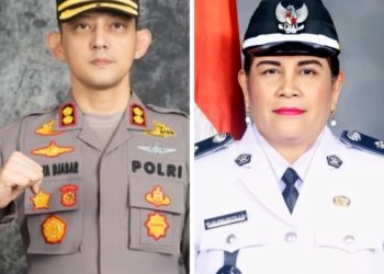 Dugaan Korupsi Kades Batu Mandek, Masyarakat Bertanya: Ada Apa dengan APH Minahasa Utara?