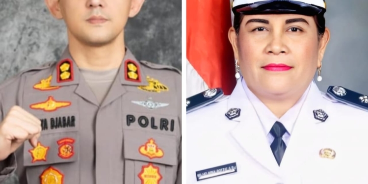 Dugaan Korupsi Kades Batu Mandek, Masyarakat Bertanya: Ada Apa dengan APH Minahasa Utara?