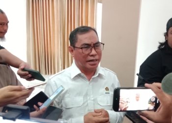 Terkait Pembunuhan Jurnalis Juwita, Ketua PWI Kalsel: Mustahil Pelaku Seorang Diri!