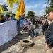 PMII Samarinda Gedor Pertamina: Desak Tanggung Jawab atas BBM Diduga Oplosan