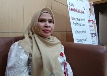 657 CASN Siap Dilantik, Pemkab Banjar Gelar Upacara Akbar di Halaman Kantor Pemda