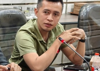 Kabar Baik untuk Dunia Pendidikan, SDN 1 Sungkai Siap Direkonstruksi Tahun Ini