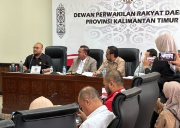 Ratusan Kendaraan Mogok, Masyarakat Desak Pertamina Bertanggung Jawab di Hadapan DPRD Kaltim