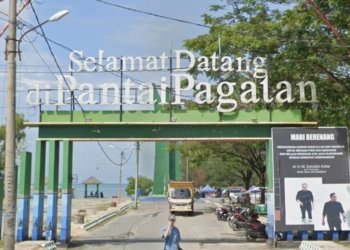 Pesta Laut Pagatan Terombang-Ambing, UMKM Resah Menanti Kepastian