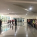 Posko Terpadu Angkutan Mudik Bandara Syamsuddin Noor Resmi Ditutup